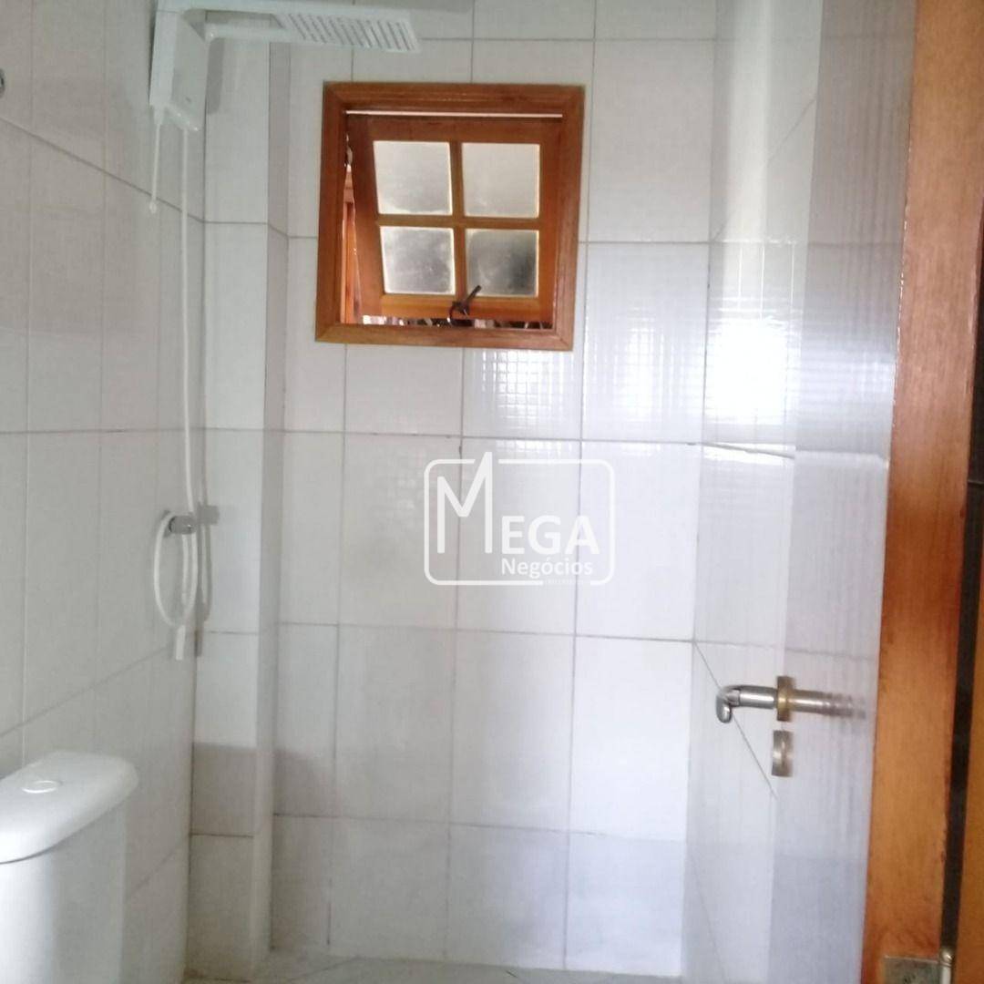 Apartamento à venda com 2 quartos, 58m² - Foto 11