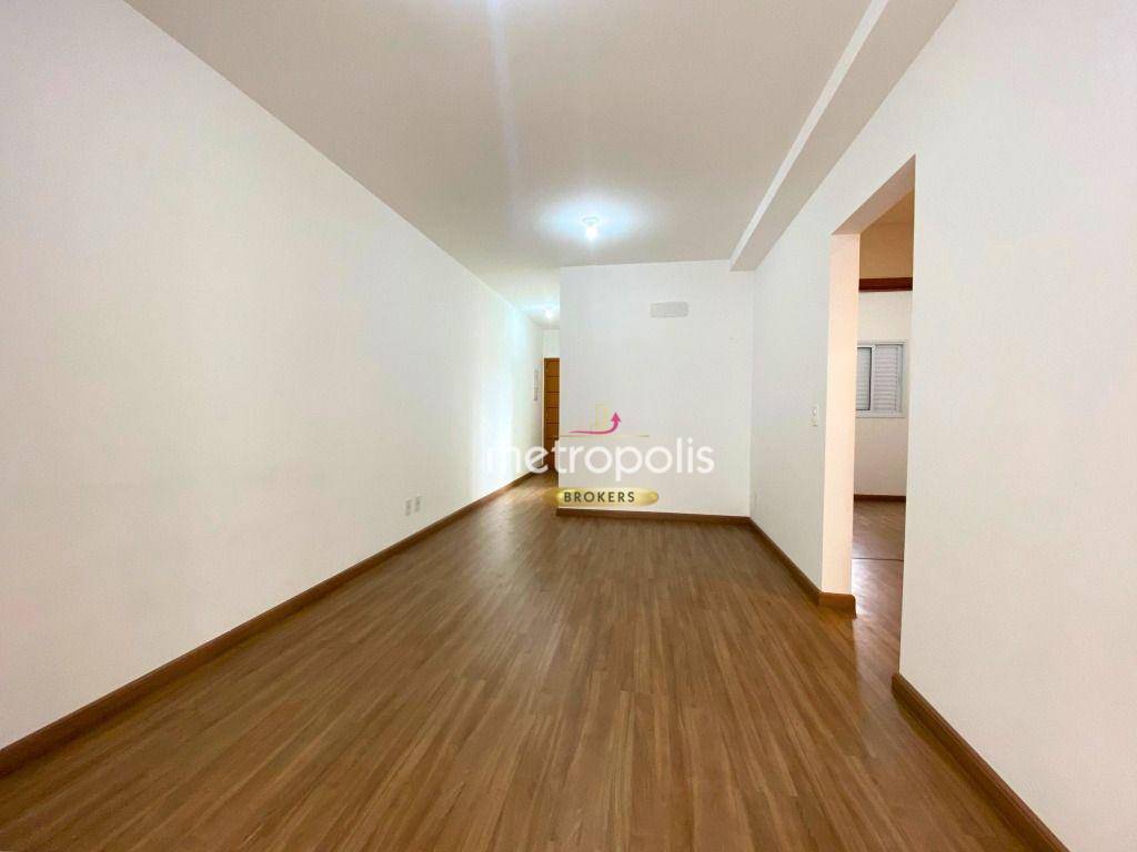 Apartamento para alugar com 2 quartos, 64m² - Foto 9