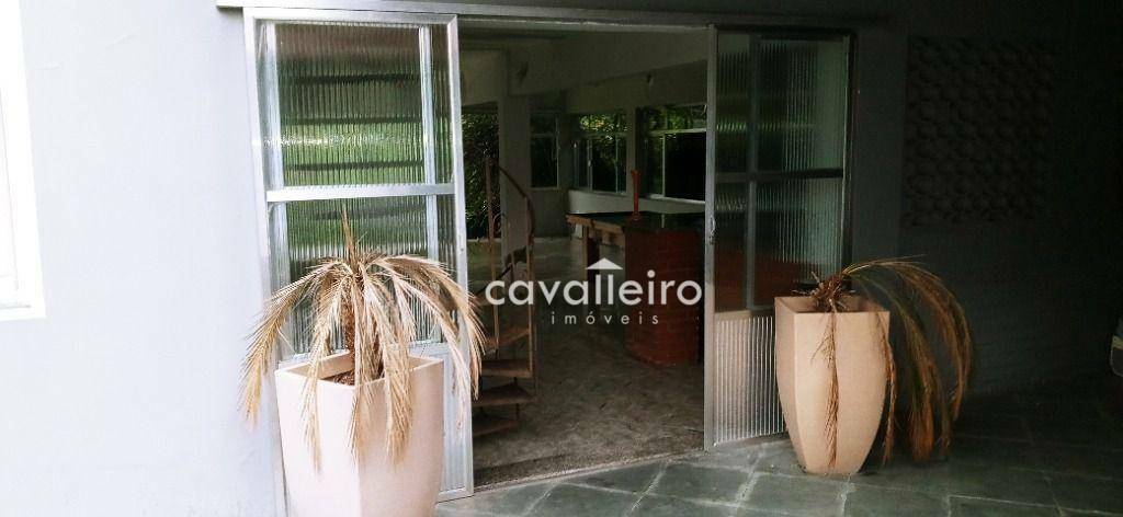 Casa à venda com 5 quartos, 285m² - Foto 13