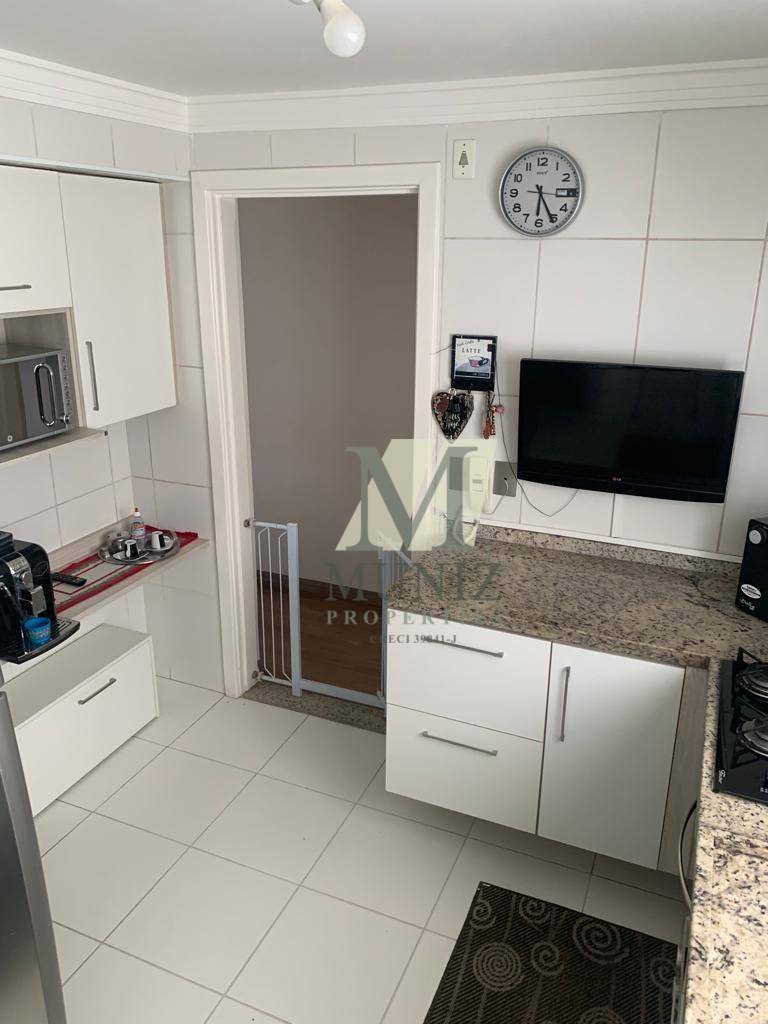 Apartamento à venda com 3 quartos, 90m² - Foto 12