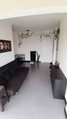 Apartamento à venda com 2 quartos, 55m² - Foto 2