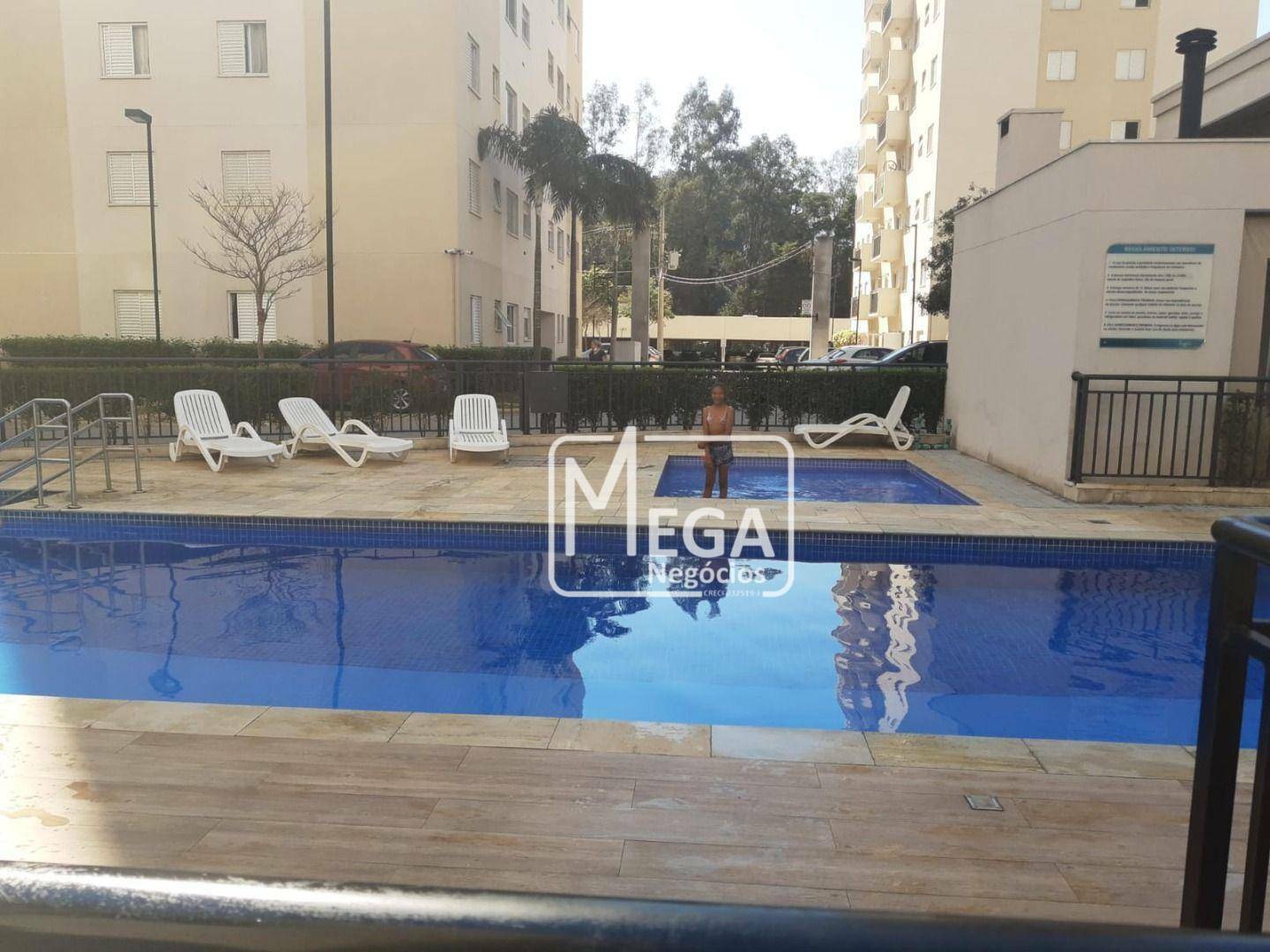 Apartamento à venda com 2 quartos, 51m² - Foto 13