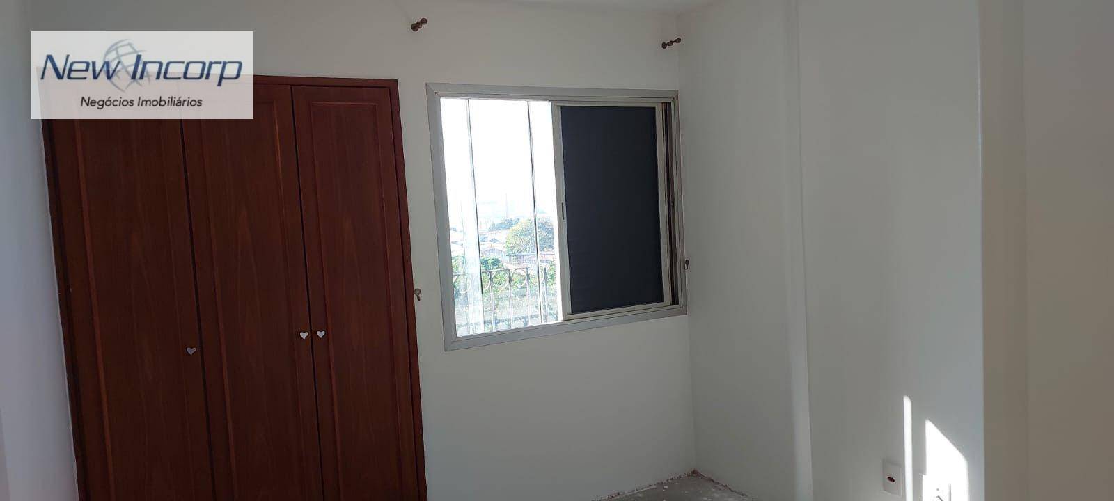 Apartamento à venda com 3 quartos, 83m² - Foto 7