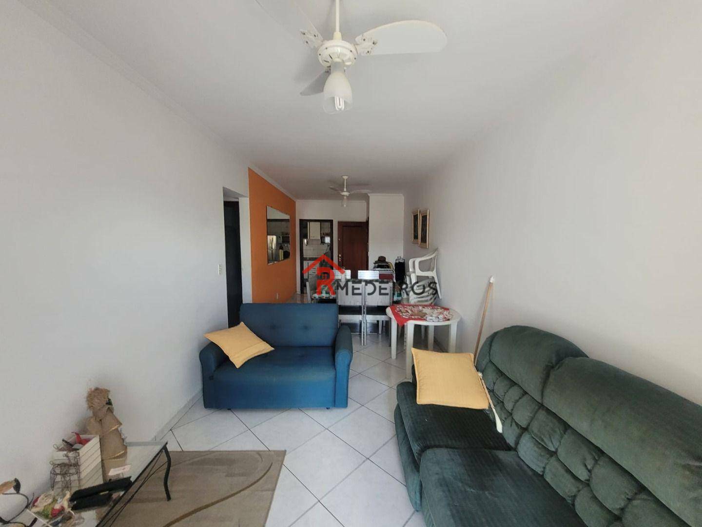 Apartamento à venda com 2 quartos, 78m² - Foto 2