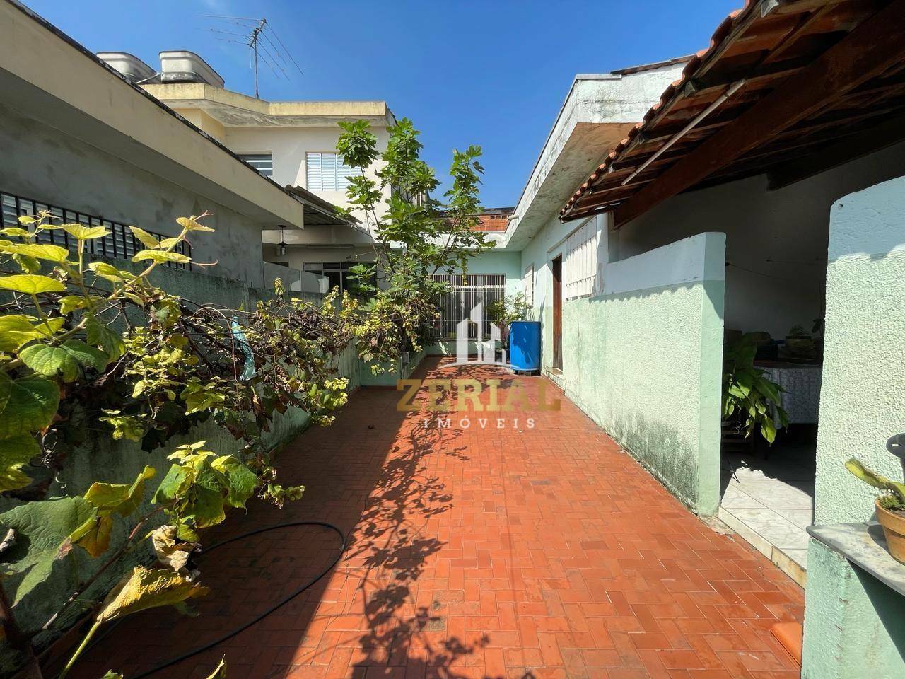 Sobrado à venda com 3 quartos, 195m² - Foto 39