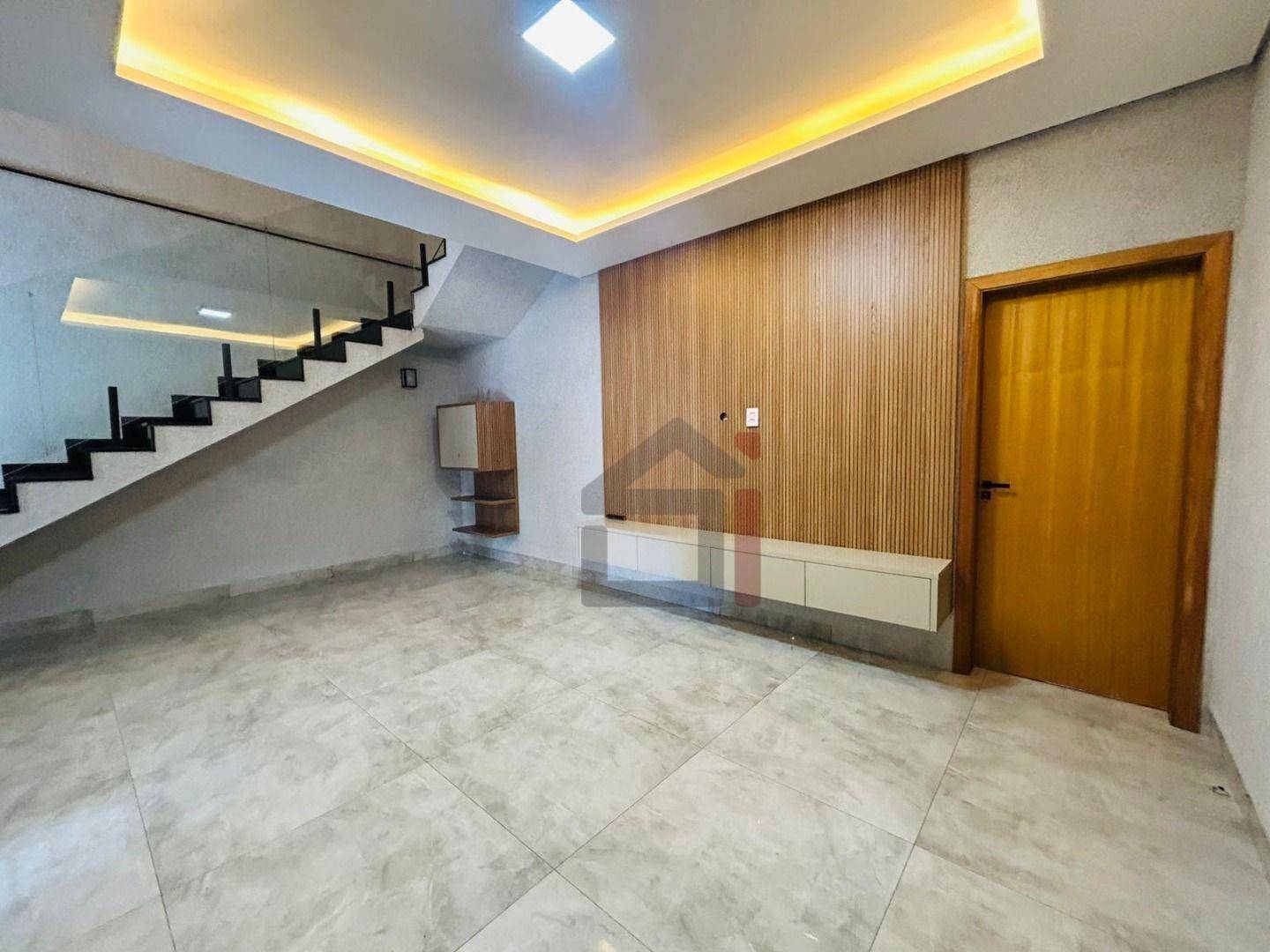 Casa, 3 quartos, 260 m² - Foto 5