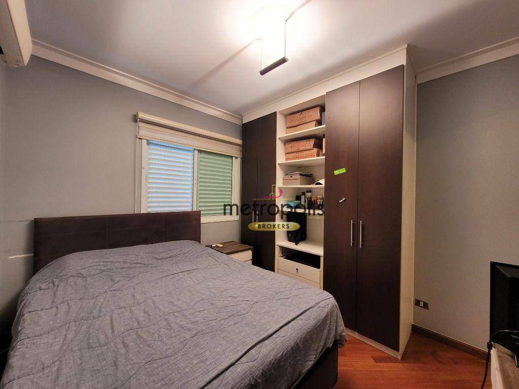 Apartamento à venda com 3 quartos, 168m² - Foto 16