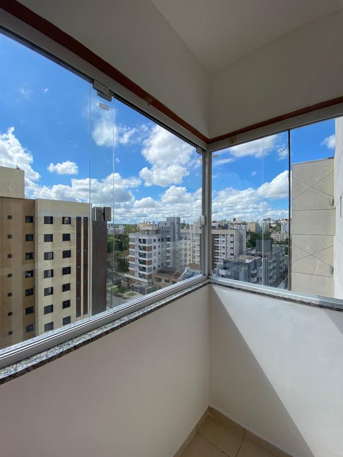 Apartamento para alugar com 2 quartos, 60m² - Foto 24