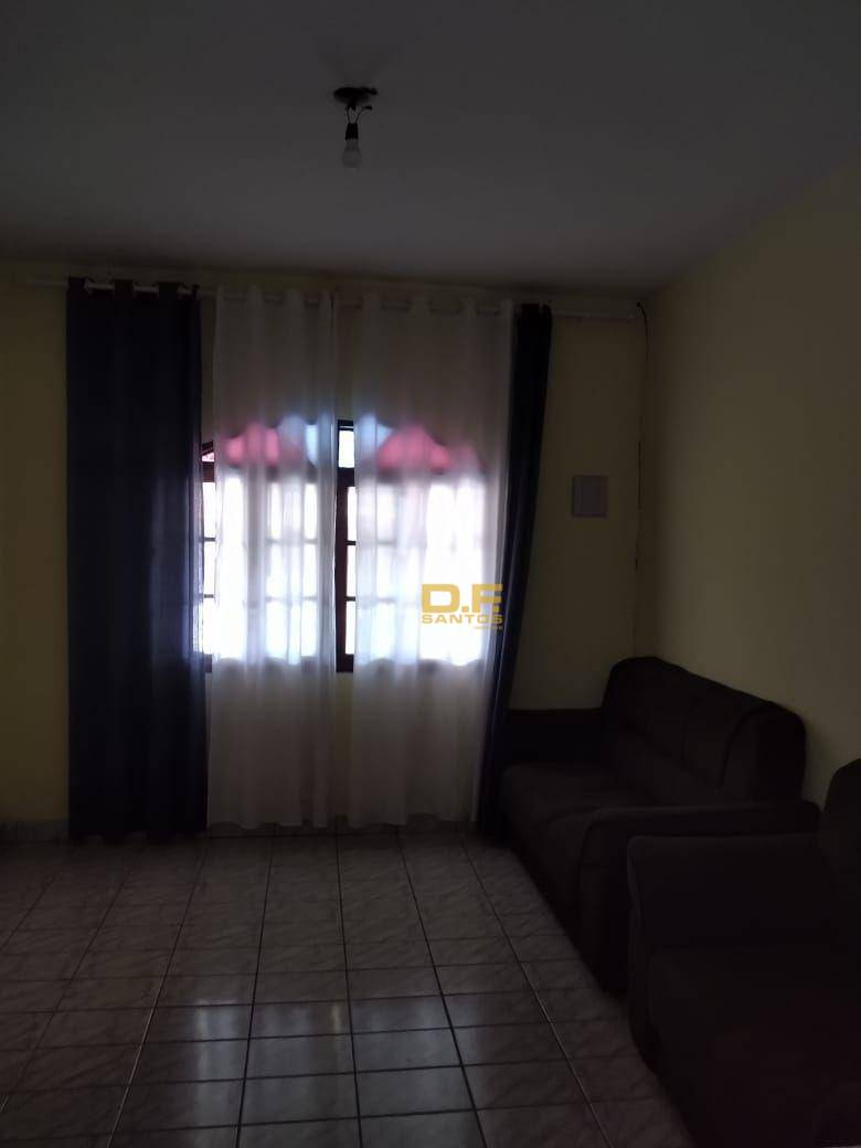 Casa à venda com 1 quarto, 1m² - Foto 8