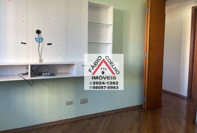 Apartamento à venda com 3 quartos, 82m² - Foto 22