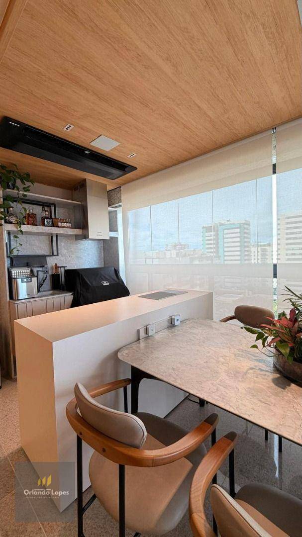 Apartamento, 3 quartos, 163 m² - Foto 2