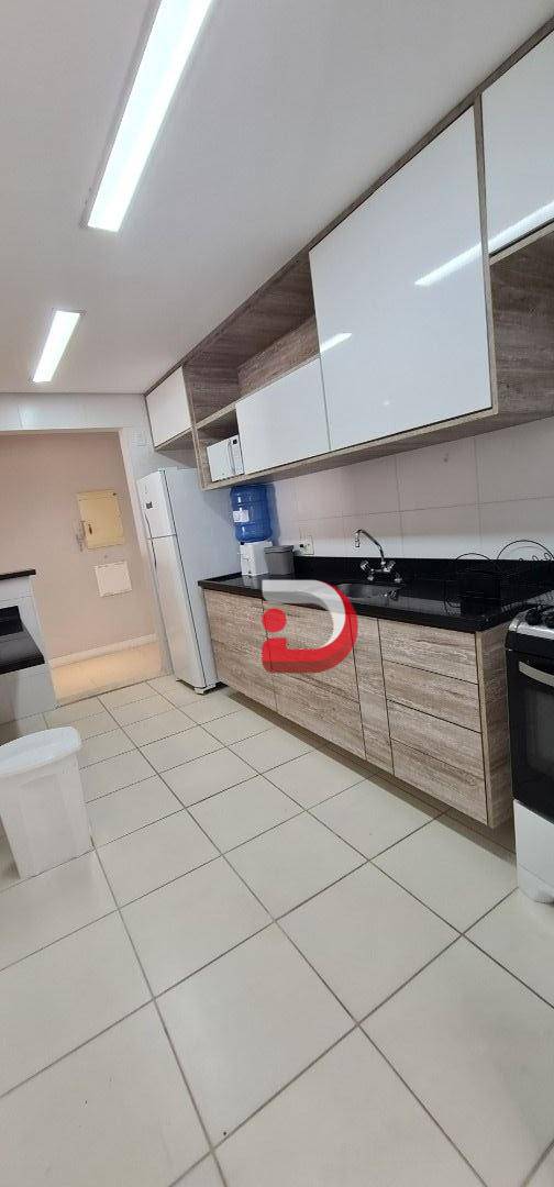 Apartamento à venda com 2 quartos, 88m² - Foto 9