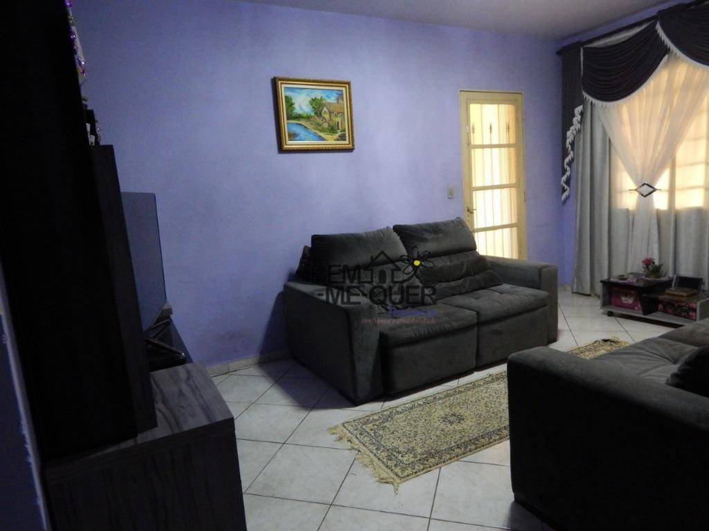 Sobrado à venda com 3 quartos, 268m² - Foto 5