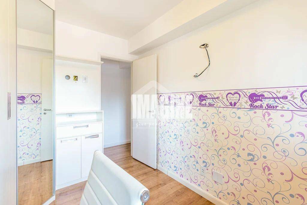 Apartamento à venda com 3 quartos, 130m² - Foto 11