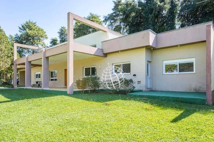 Chácara, 4 quartos, 1 hectares - Foto 2