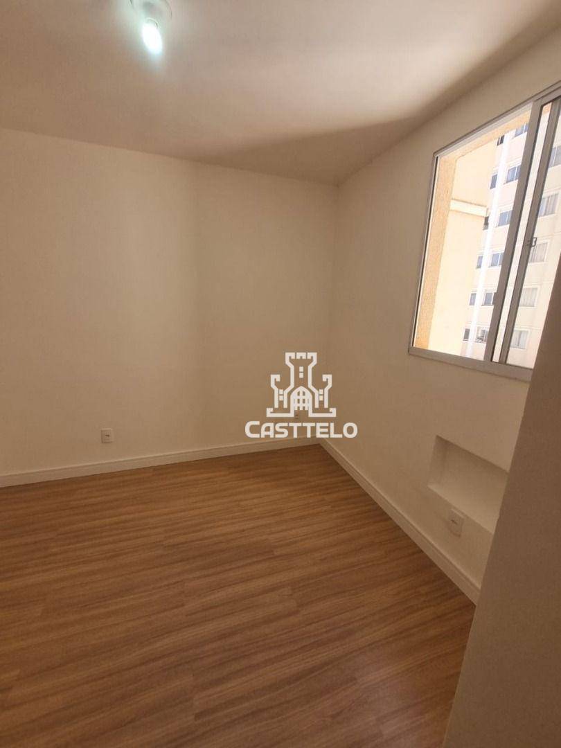 Apartamento à venda com 2 quartos, 44m² - Foto 9