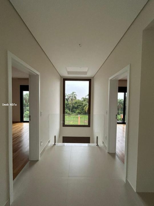 Casa de Condomínio à venda com 4 quartos, 365m² - Foto 11