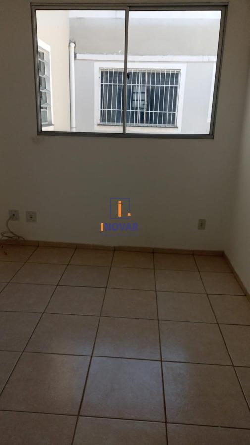 Apartamento à venda com 2 quartos, 45m² - Foto 7