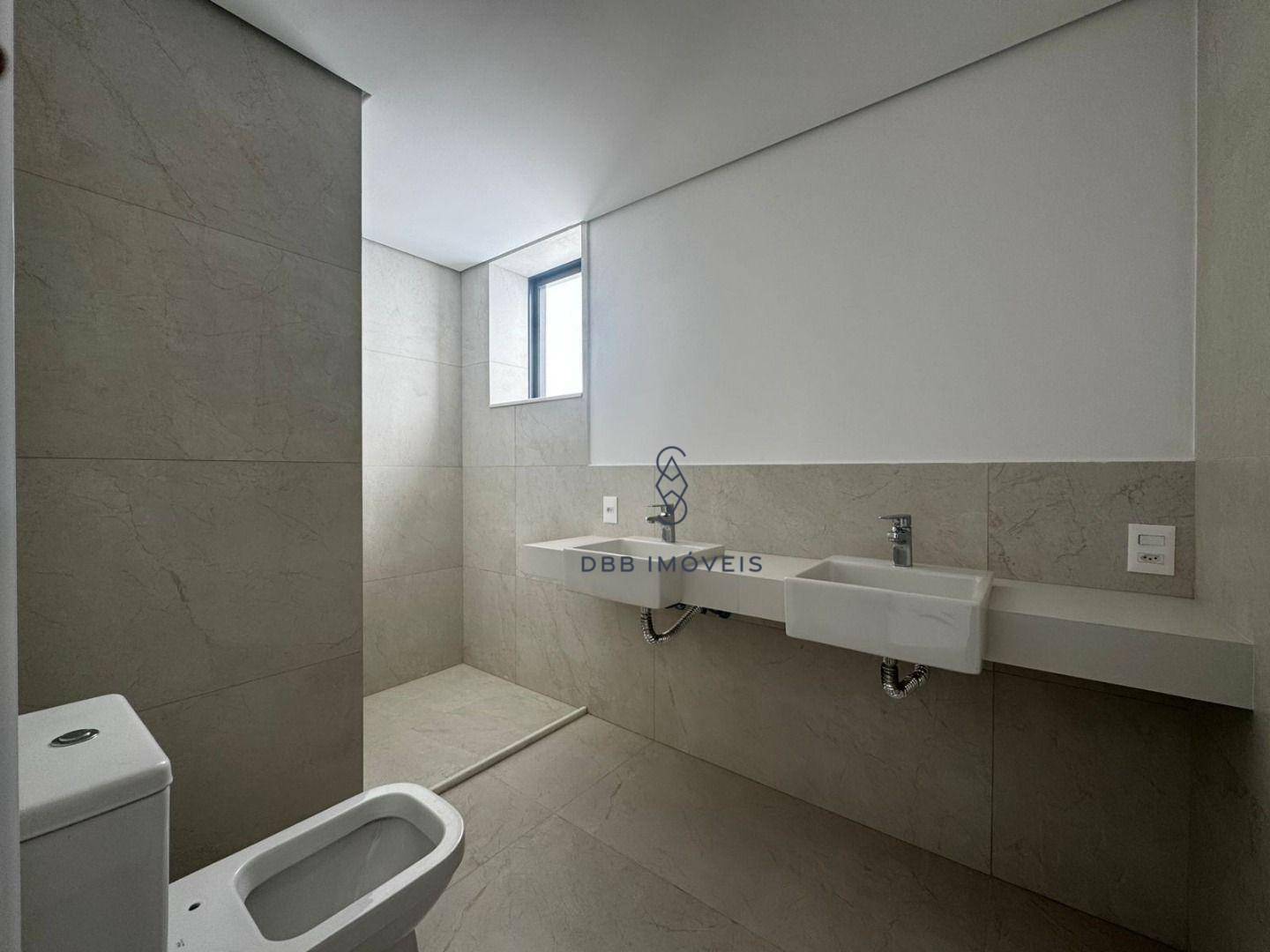 Apartamento à venda com 4 quartos, 192m² - Foto 10