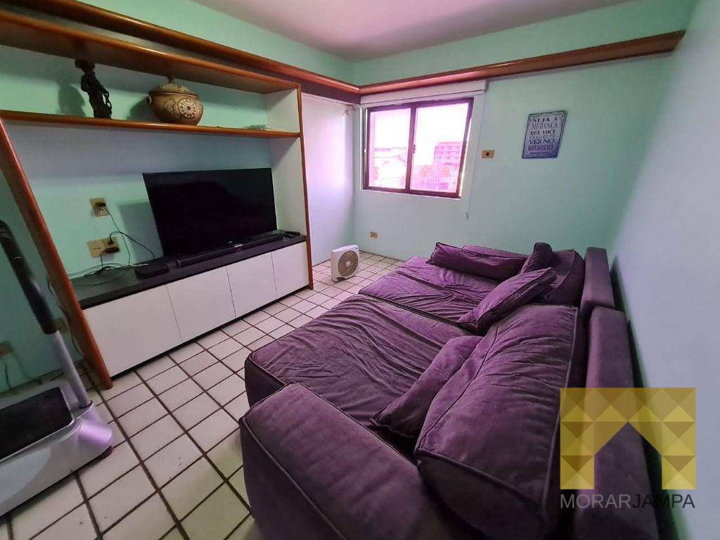 Apartamento à venda com 5 quartos, 215m² - Foto 5