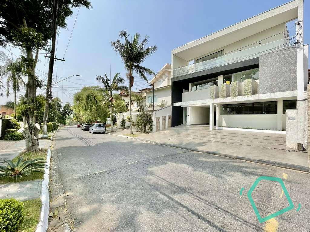 Casa de Condomínio à venda com 6 quartos, 578m² - Foto 42