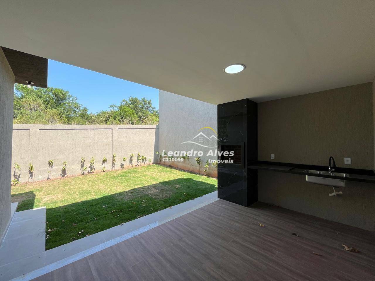 Casa de Condomínio à venda com 3 quartos, 159m² - Foto 11