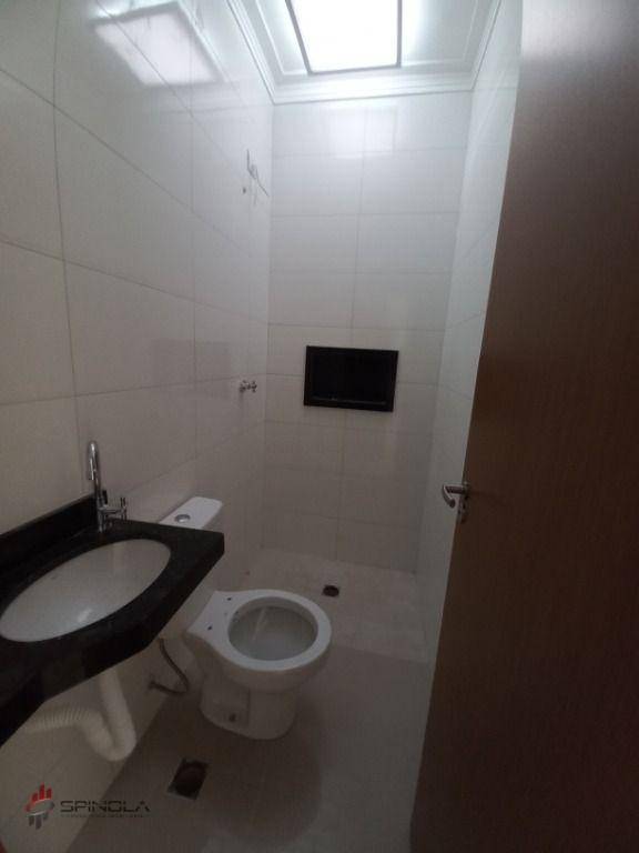 Sobrado à venda com 2 quartos, 53m² - Foto 16