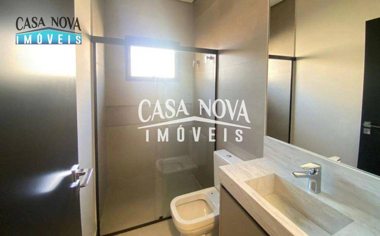 Casa de Condomínio à venda com 4 quartos, 335m² - Foto 21