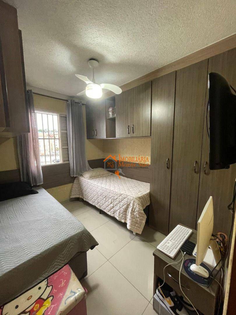 Apartamento à venda com 2 quartos, 48m² - Foto 13