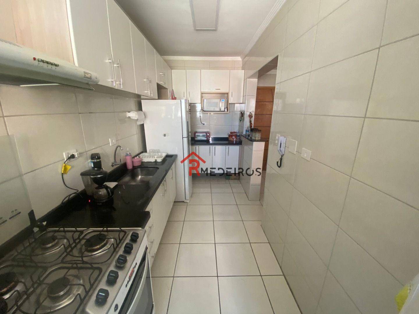 Apartamento para alugar com 1 quarto, 47m² - Foto 8