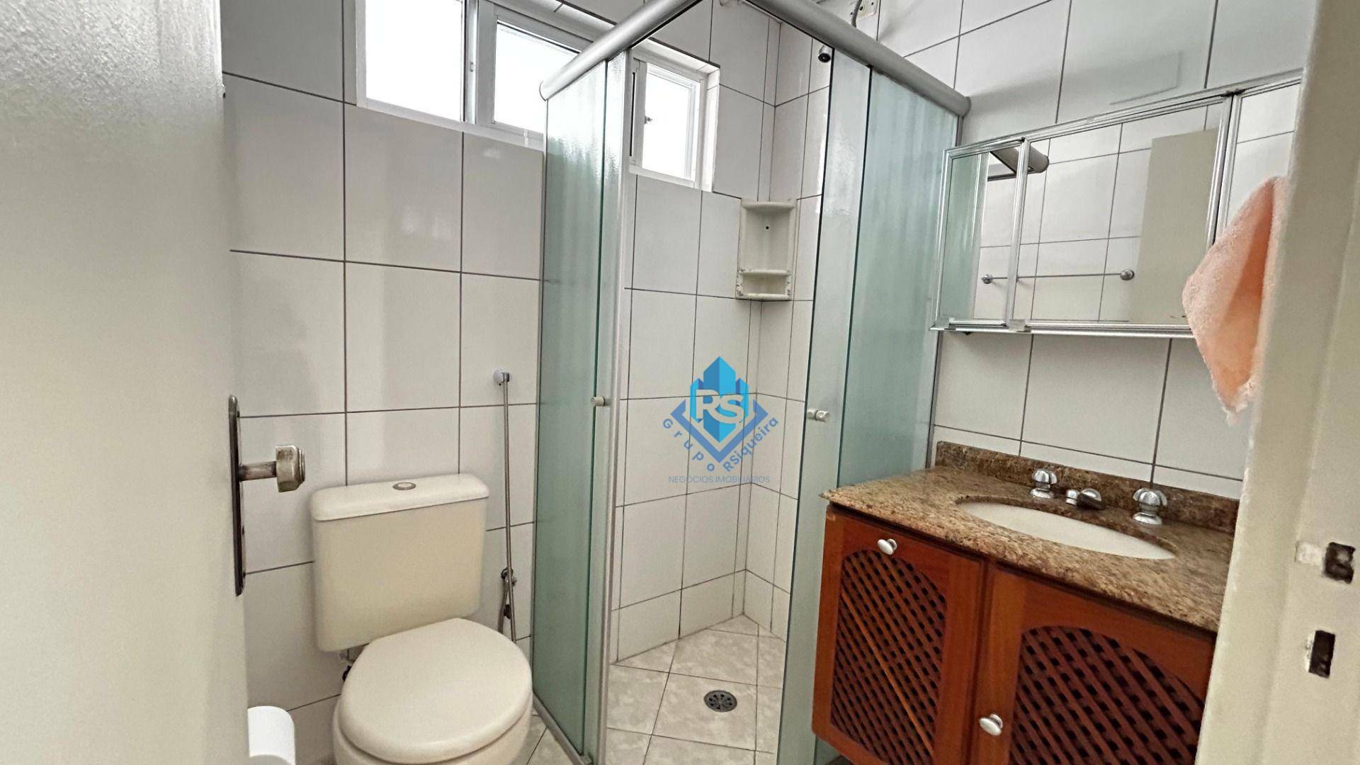 Apartamento à venda com 2 quartos, 69m² - Foto 8