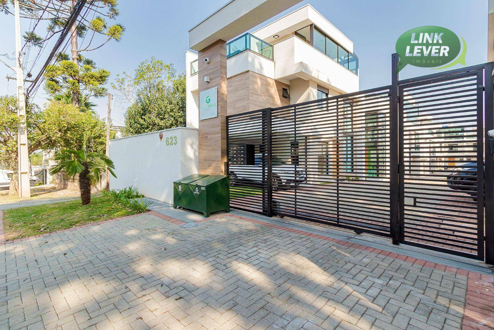 Sobrado à venda com 3 quartos, 164m² - Foto 44