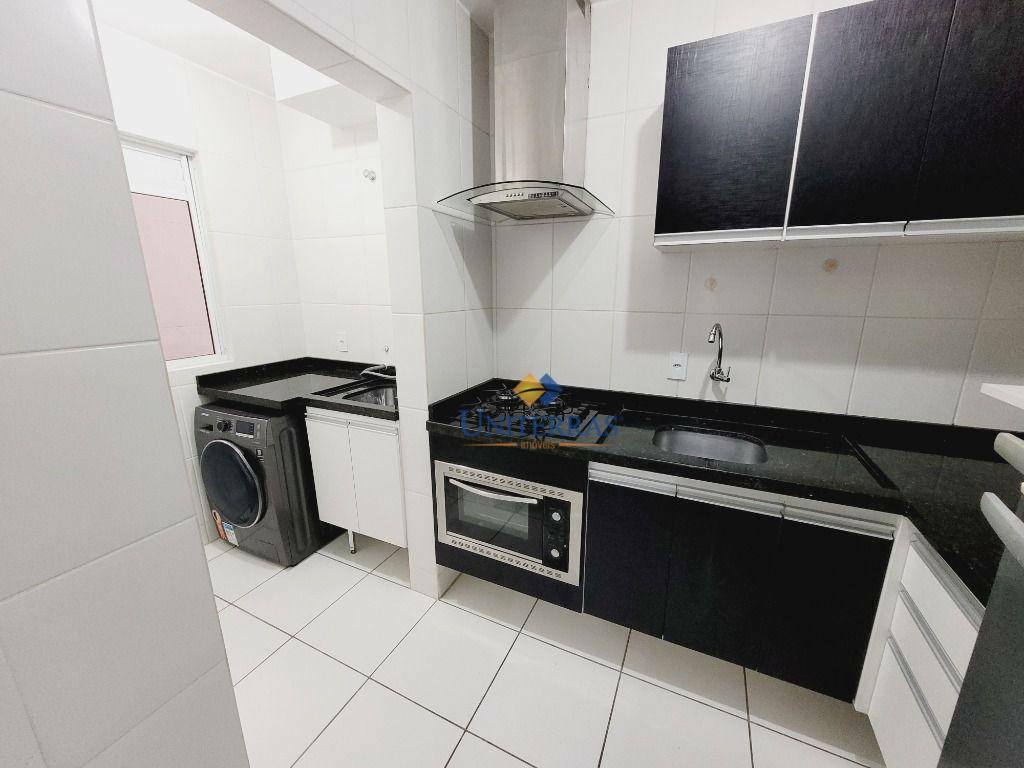 Apartamento para alugar com 3 quartos, 48m² - Foto 6