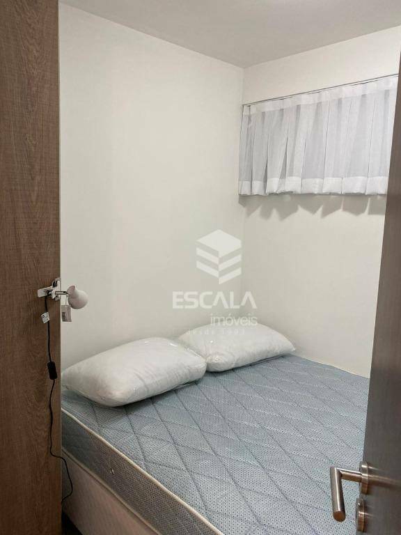 Apartamento para lancamento com 2 quartos, 56m² - Foto 11