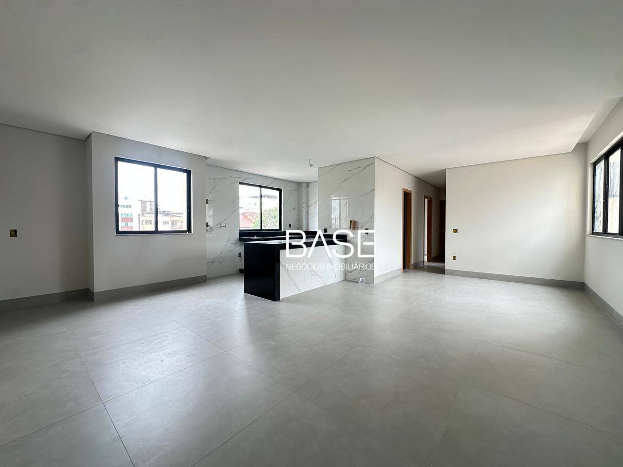 Apartamento, 3 quartos, 100 m² - Foto 3