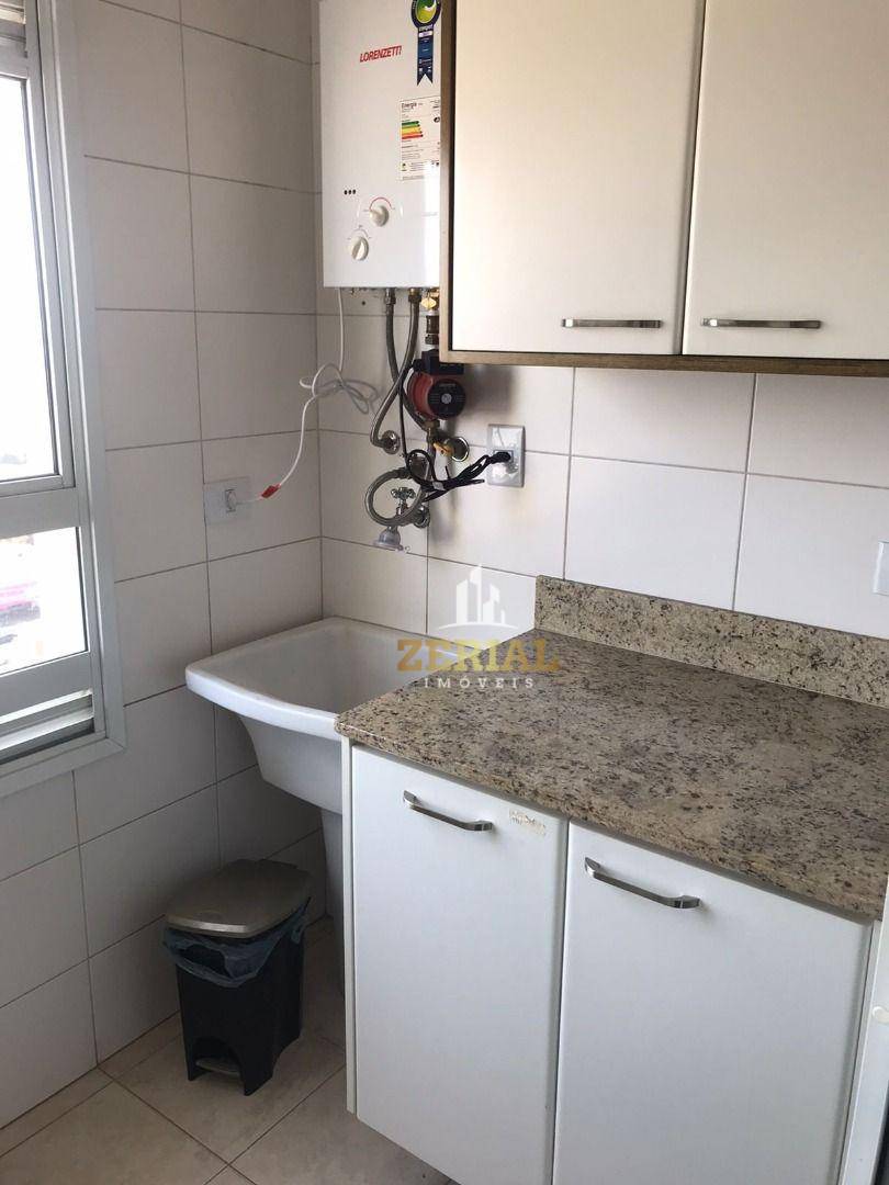 Apartamento à venda com 2 quartos, 67m² - Foto 8