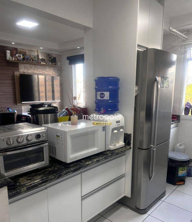 Apartamento à venda com 3 quartos, 62m² - Foto 10