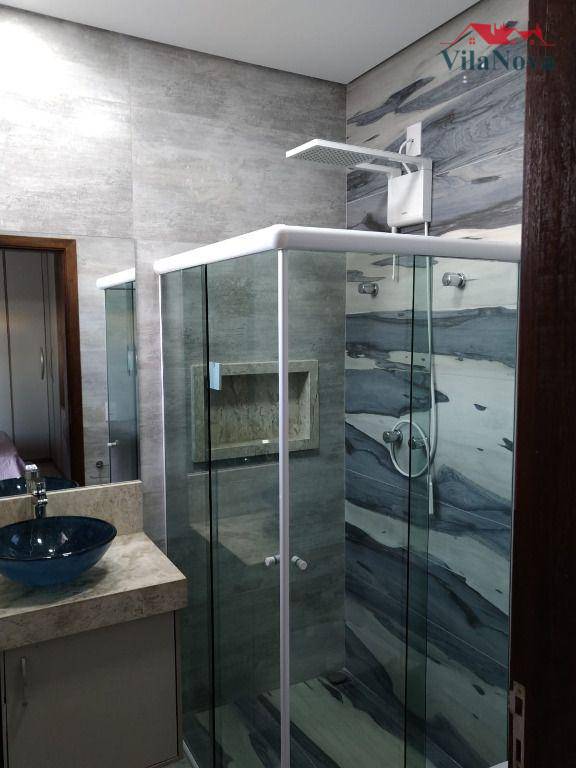 Casa de Condomínio para alugar com 3 quartos, 109m² - Foto 6