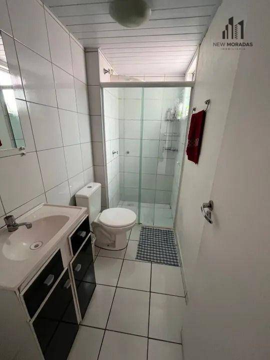 Apartamento à venda com 2 quartos, 48m² - Foto 10