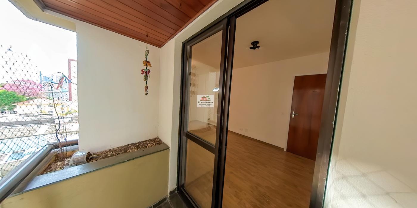 Apartamento para alugar com 1 quarto, 45m² - Foto 6