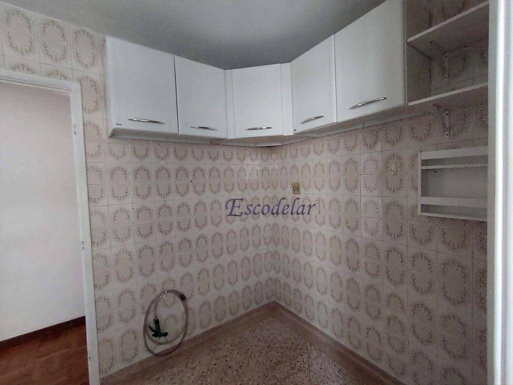 Apartamento à venda com 2 quartos, 67m² - Foto 5