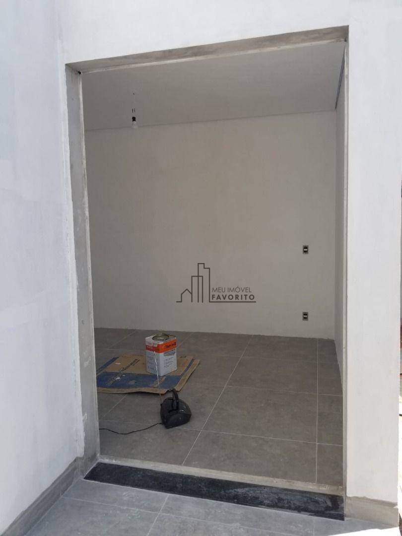 Casa à venda com 3 quartos, 131m² - Foto 11