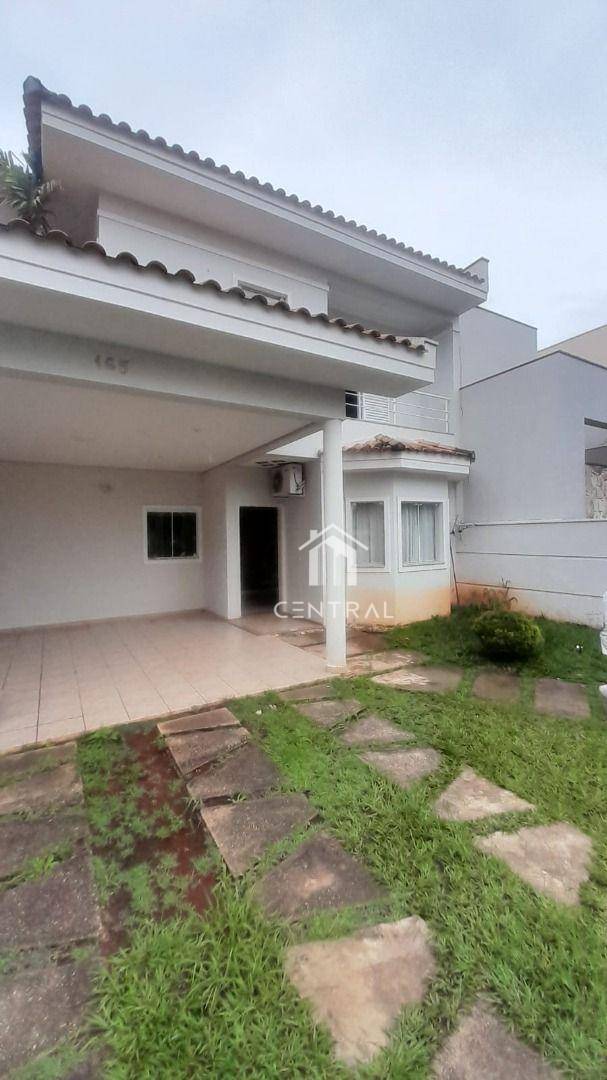 Casa, 3 quartos, 280 m² - Foto 1