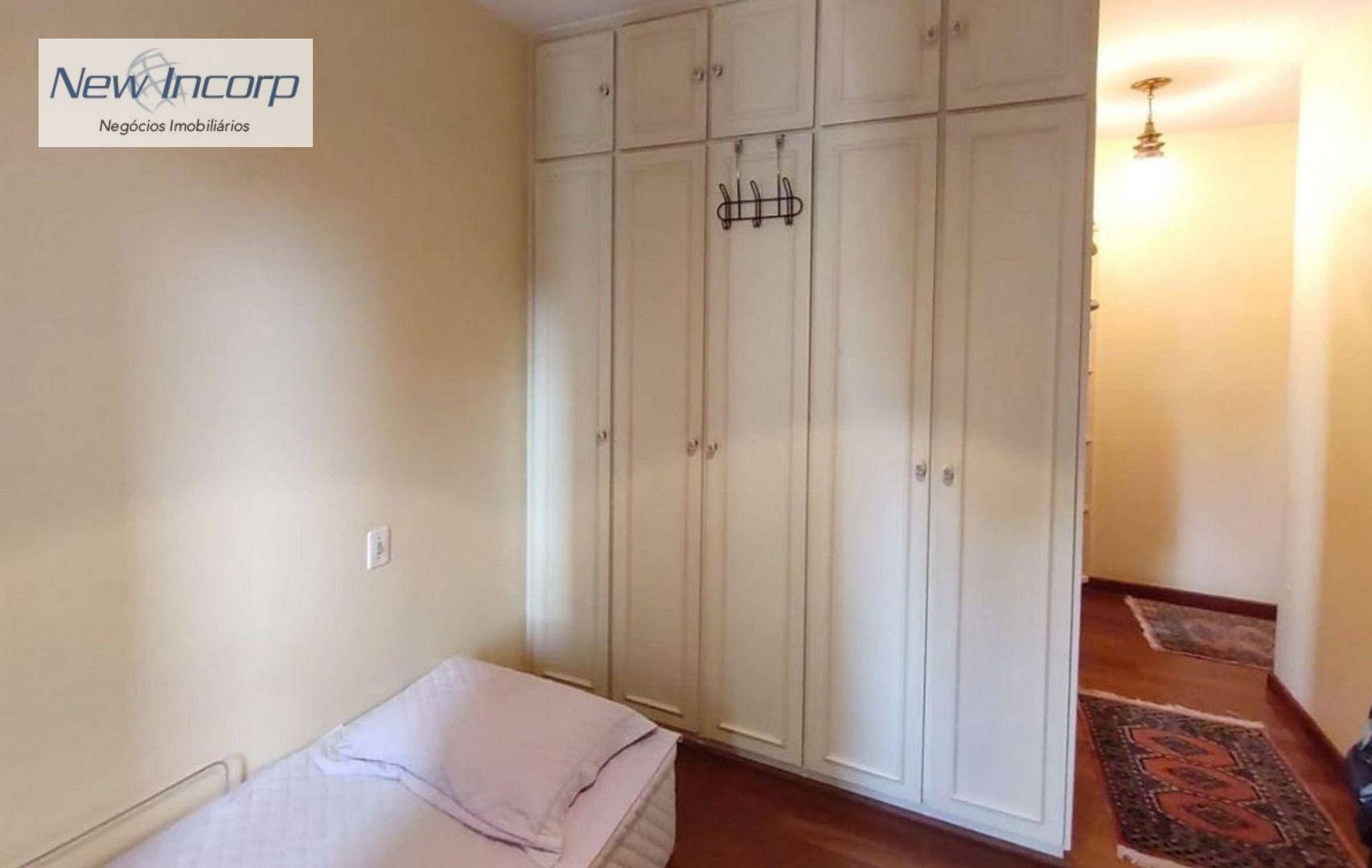 Apartamento à venda com 4 quartos, 150m² - Foto 12