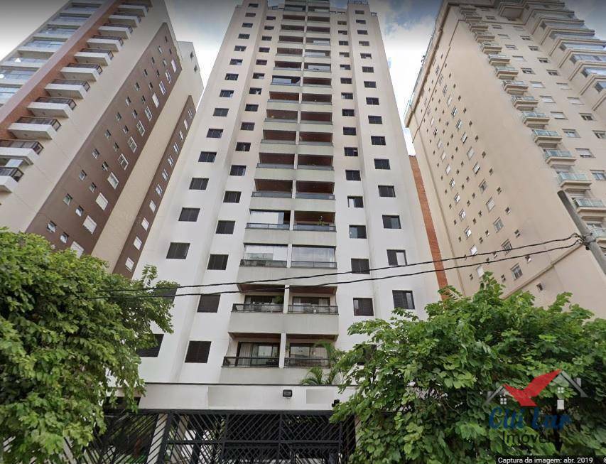 Apartamento para alugar com 3 quartos, 96m² - Foto 13