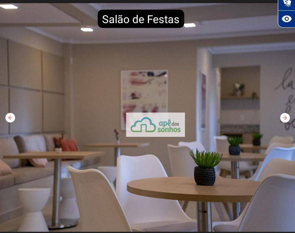 Apartamento à venda com 1 quarto, 29m² - Foto 21