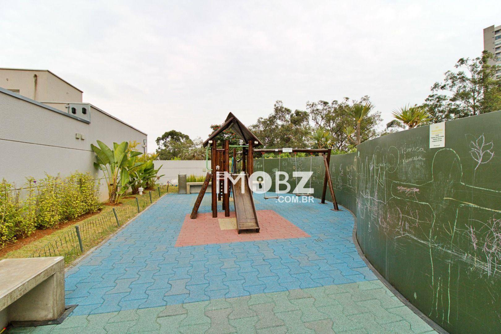 Apartamento à venda com 1 quarto, 55m² - Foto 20