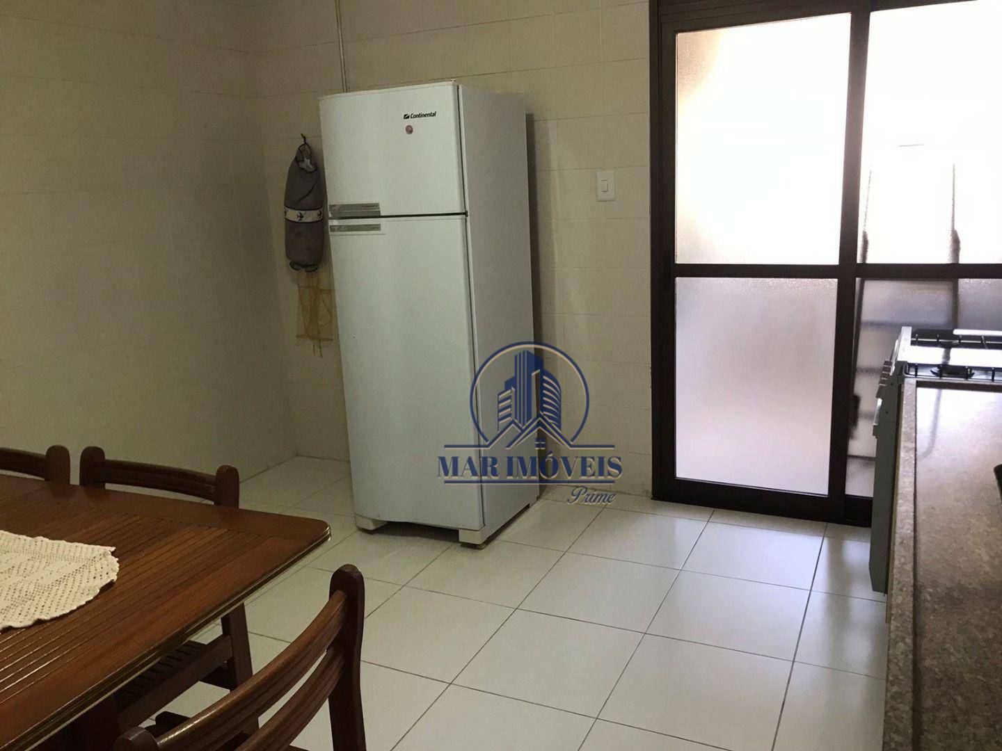 Apartamento à venda com 3 quartos, 130m² - Foto 6