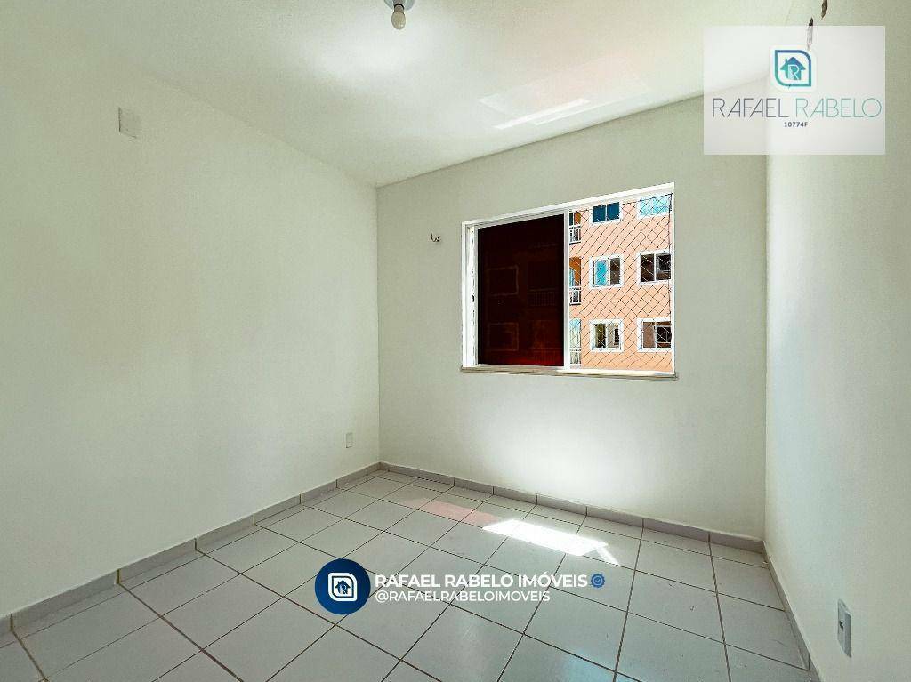 Apartamento à venda com 2 quartos, 54m² - Foto 6