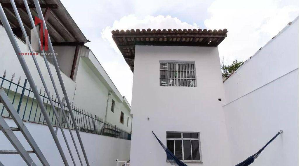 Sobrado à venda com 5 quartos, 200m² - Foto 4